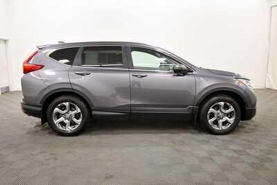 2018 Honda CR-V, $18845. Photo 9