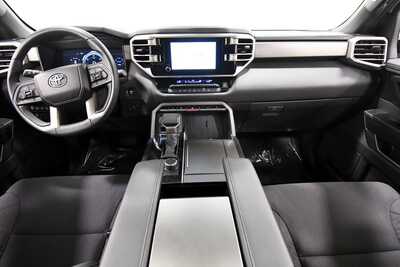 2025 Toyota Sequoia, $62849. Photo 3
