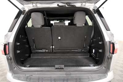 2025 Toyota Sequoia, $62849. Photo 7