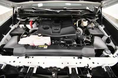 2024 Toyota Tundra Crew Cab, $45345. Photo 12