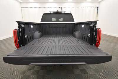 2024 Toyota Tundra Crew Cab, $45345. Photo 7