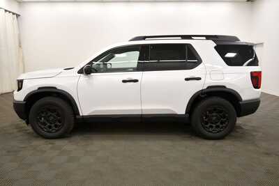 2026 Honda Passport, $55975. Photo 4