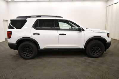 2026 Honda Passport, $55975. Photo 8
