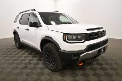2026 Honda Passport, $55975. Photo 9