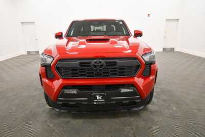 2024 Toyota Tacoma, $41749. Photo 10