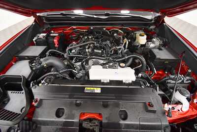 2024 Toyota Tacoma, $41749. Photo 11