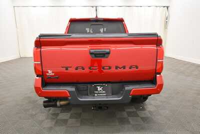 2024 Toyota Tacoma, $41749. Photo 6