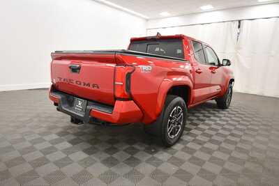 2024 Toyota Tacoma, $41749. Photo 7