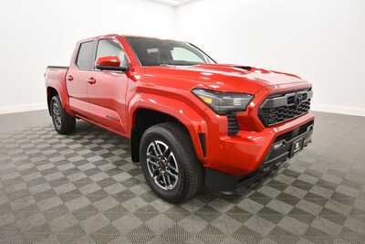 2024 Toyota Tacoma, $41749. Photo 9
