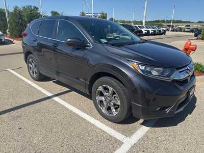 2019 Honda CR-V, $24549. Photo 2