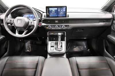2026 Honda CR-V, $39349. Photo 3