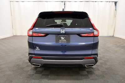 2026 Honda CR-V, $39349. Photo 6