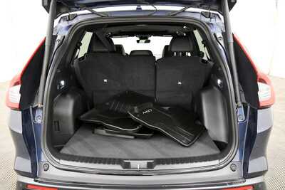 2026 Honda CR-V, $39349. Photo 7