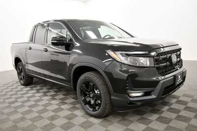 2026 Honda Ridgeline, $48890. Photo 10