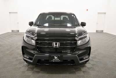 2026 Honda Ridgeline, $48890. Photo 11
