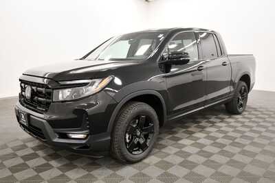 2026 Honda Ridgeline, $48890. Photo 2