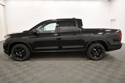 2026 Honda Ridgeline, $48890. Photo 4