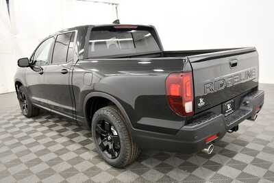 2026 Honda Ridgeline, $48890. Photo 5