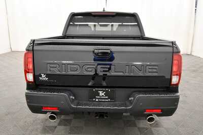 2026 Honda Ridgeline, $48890. Photo 6