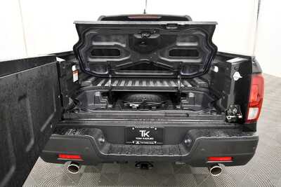 2026 Honda Ridgeline, $48890. Photo 7