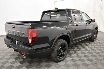 2026 Honda Ridgeline, $48890. Photo 8