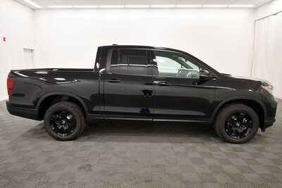 2026 Honda Ridgeline, $48890. Photo 9