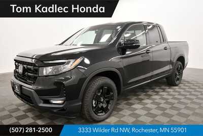 2026 Honda Ridgeline, $48890. Photo 1
