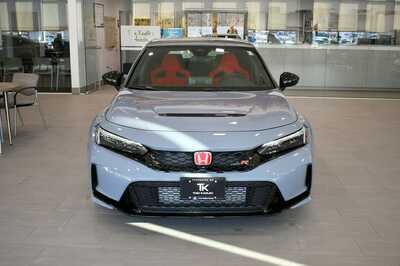 2026 Honda Civic, $48545. Photo 10