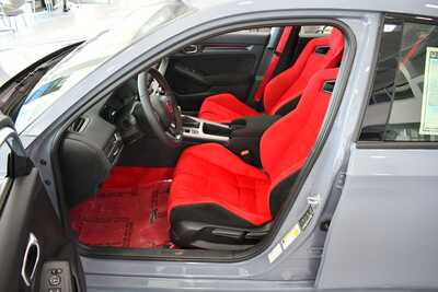 2026 Honda Civic, $48545. Photo 11