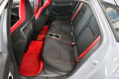 2026 Honda Civic, $48545. Photo 12