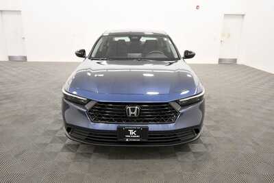 2026 Honda Accord, $31890. Photo 10