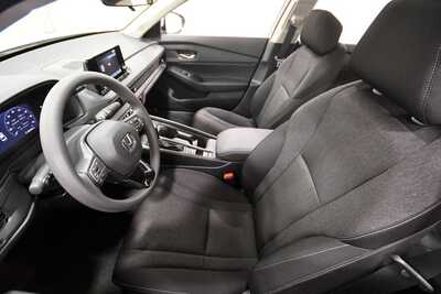 2026 Honda Accord, $31890. Photo 11