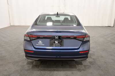2026 Honda Accord, $31890. Photo 6