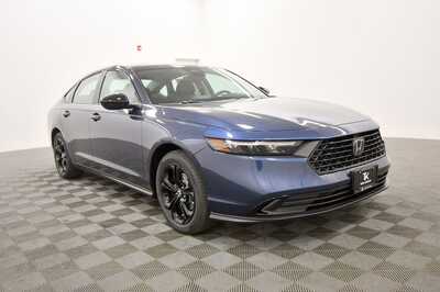 2026 Honda Accord, $31890. Photo 9