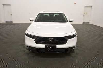 2026 Honda Accord, $41145. Photo 10