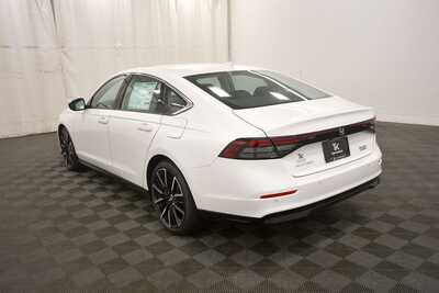 2026 Honda Accord, $41145. Photo 5