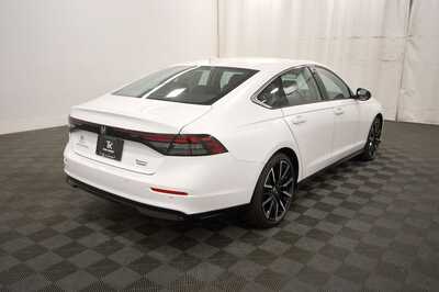 2026 Honda Accord, $41145. Photo 7