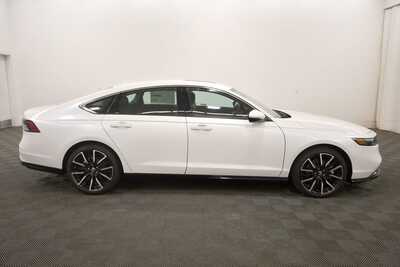 2026 Honda Accord, $41145. Photo 8