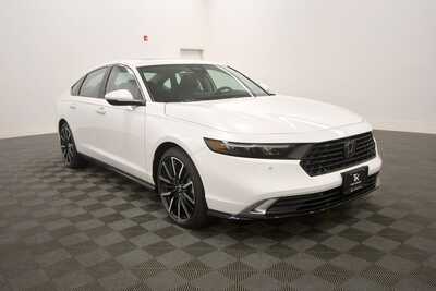 2026 Honda Accord, $41145. Photo 9