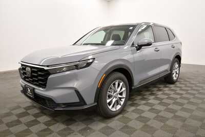 2026 Honda CR-V, $36555. Photo 2