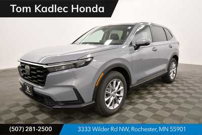 2026 Honda CR-V, $36555. Photo 1