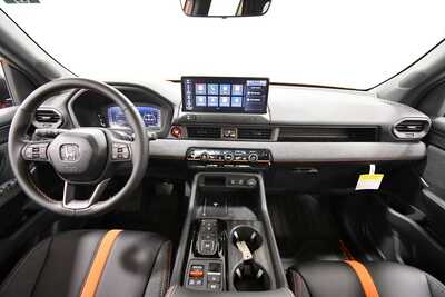 2026 Honda Passport, $50600. Photo 10