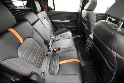 2026 Honda Passport, $50600. Photo 8