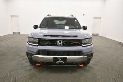 2026 Honda Passport, $54600. Photo 10