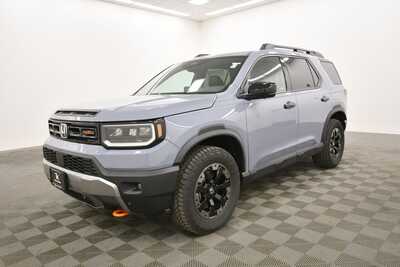 2026 Honda Passport, $54600. Photo 2