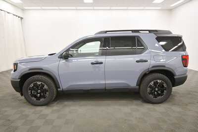 2026 Honda Passport, $54600. Photo 4