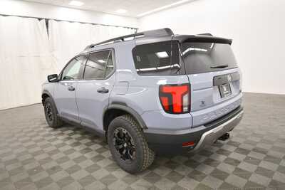 2026 Honda Passport, $54600. Photo 5