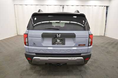 2026 Honda Passport, $54600. Photo 6
