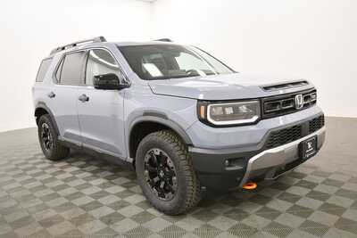 2026 Honda Passport, $54600. Photo 9