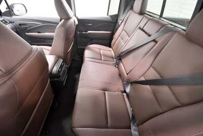 2026 Honda Ridgeline, $45340. Photo 12